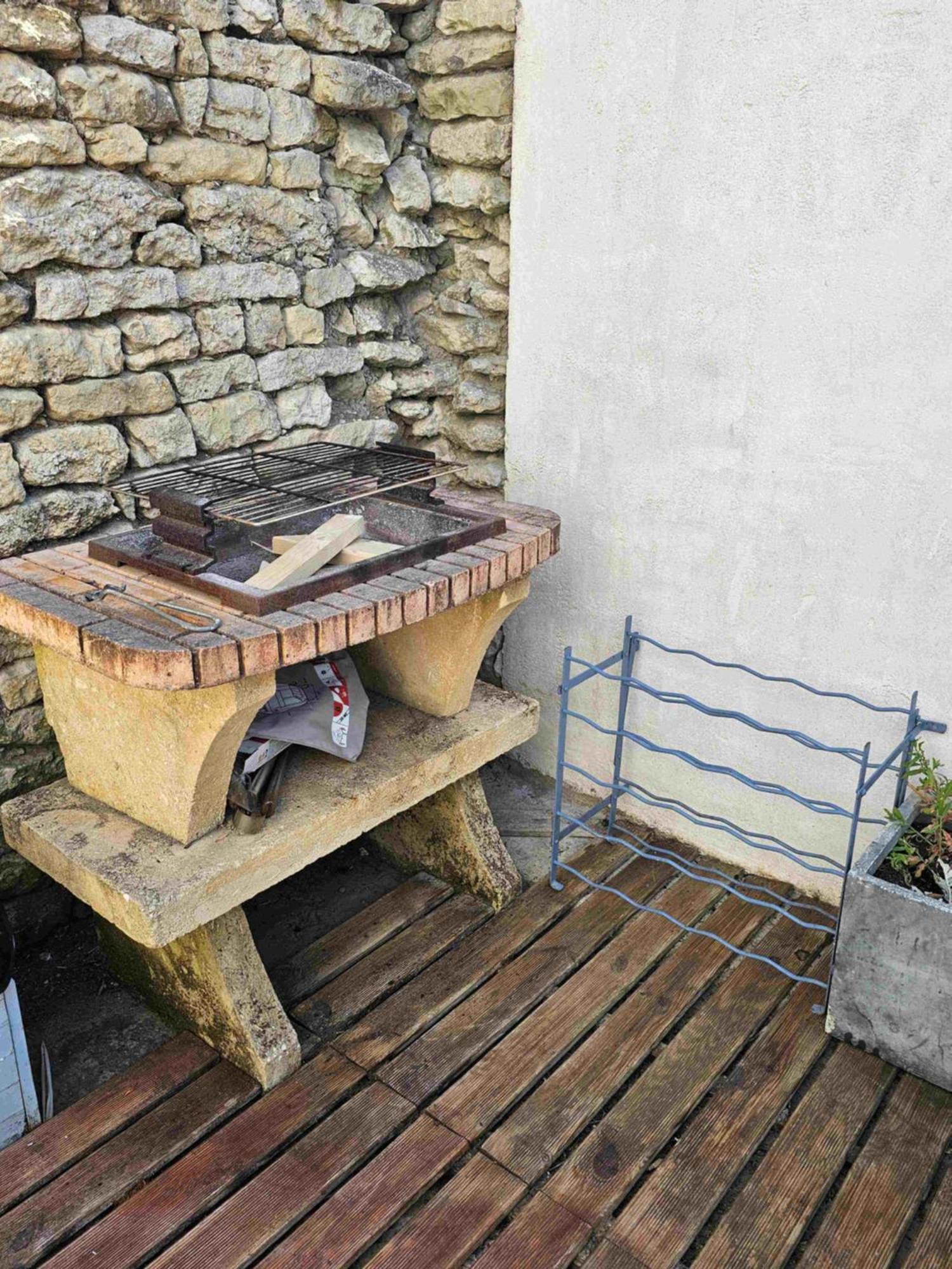 Maison Retaise Pres De La Plage Saint-Clément-des-Baleines Buitenkant foto