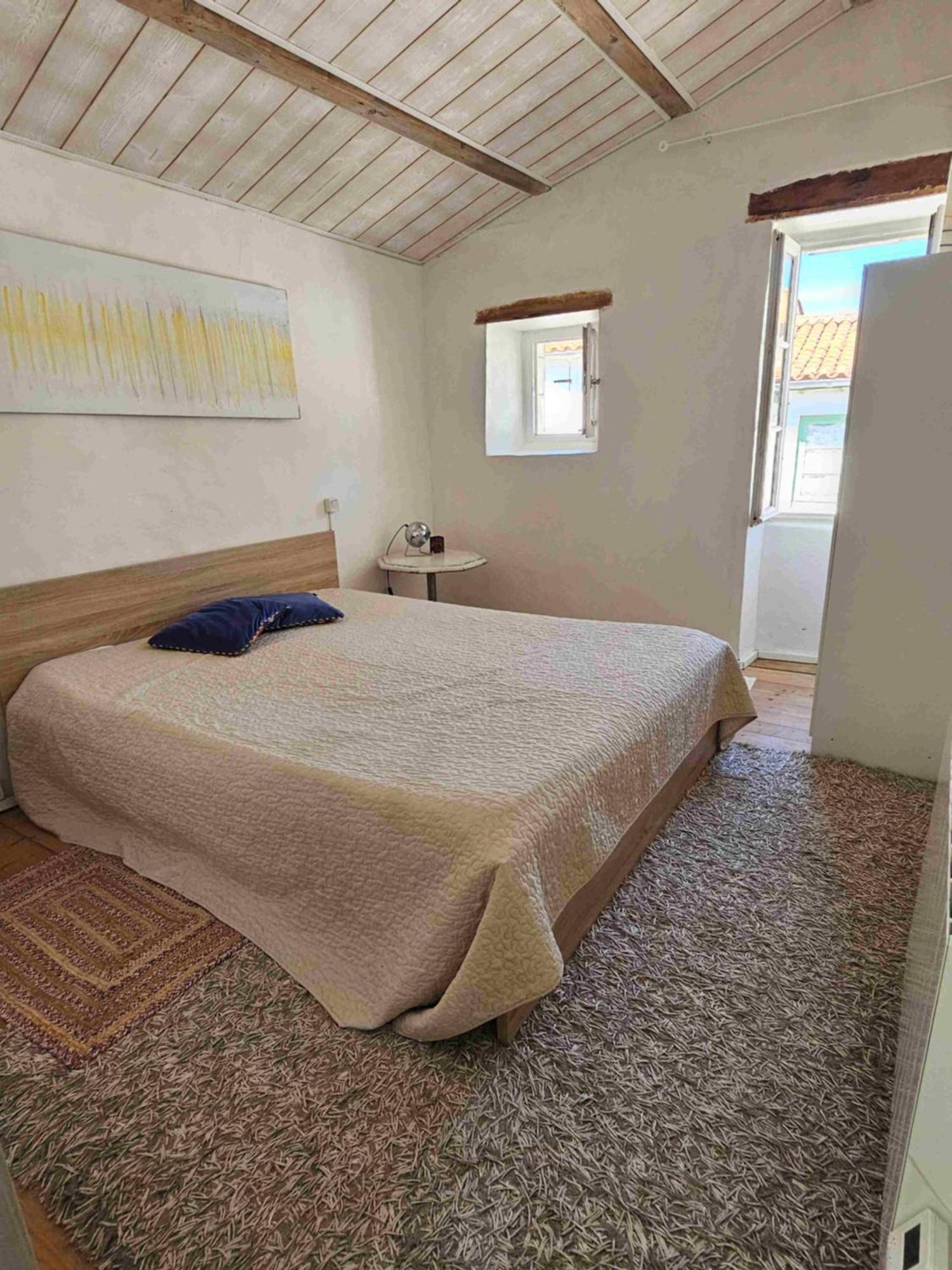 Maison Retaise Pres De La Plage Saint-Clément-des-Baleines Buitenkant foto