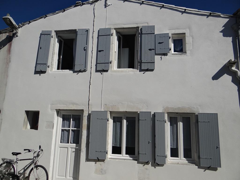 Maison Retaise Pres De La Plage Saint-Clément-des-Baleines Buitenkant foto